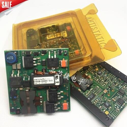 5/PCS NEW EXB30-48D05-3V3 3.3V DC-DC DC Converter Isolation Module Brand New & Original in Stock