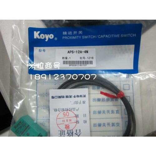 APS18-30GM-Z Koyo sensor