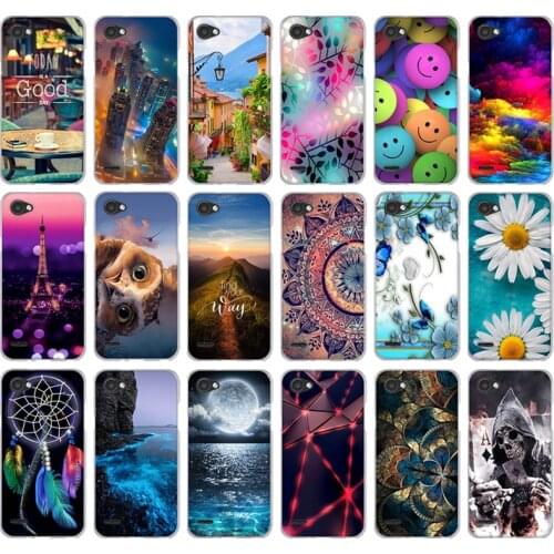 BEBIRDCASE Phone Cases For LG Q6 Plus