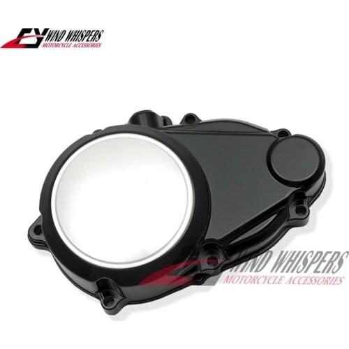 Motorcycle Stator Engine Side Cover For Honda CB400 CB400SF Superfour NC31 1992-1998 CB-1 CB400F 1989-1990