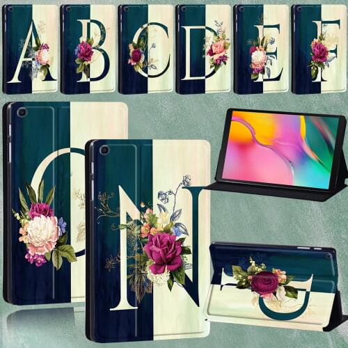 Tablet Case for Samsung Galaxy Tab S6 Lite 10.4"/Tab A T510 T720 T725 T590 T515 A6 10.1"/ Tab A /Tab E 9.6"/Tab S5e 10.5" + Pen