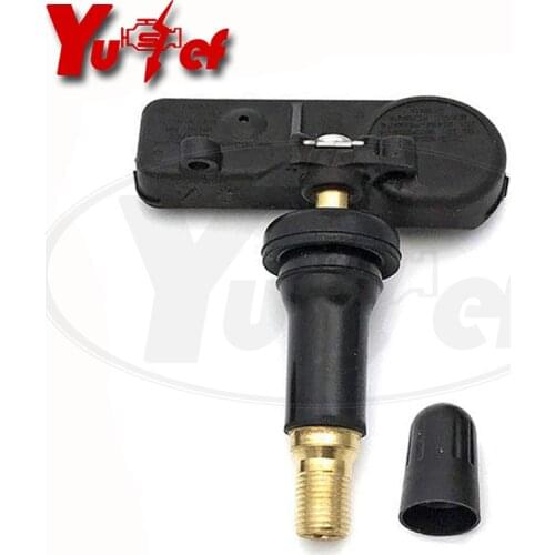 Tire Pressure Sensor TPMS for Ford Motorcraft Lincoln Mercury OE#DE8T-1A150-AA