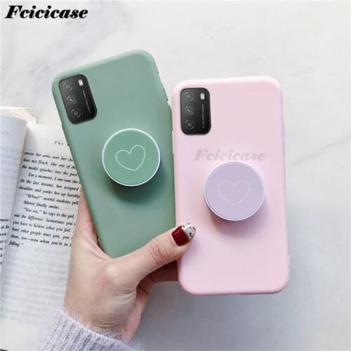 Чехлы для телефонов Xiaomi Poco M3 Fcicicase China At AliExpress