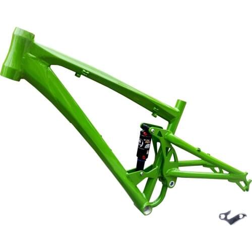 Kalosse Bicycle Frames