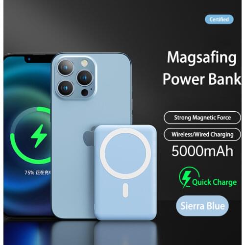 Kolinsky Power Bank