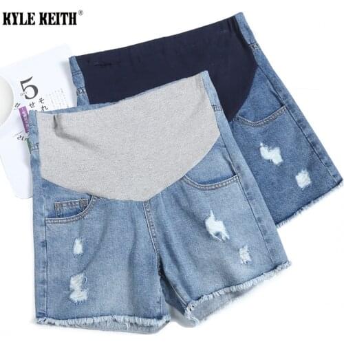 Kyle Keith Pants For Pregnant Women