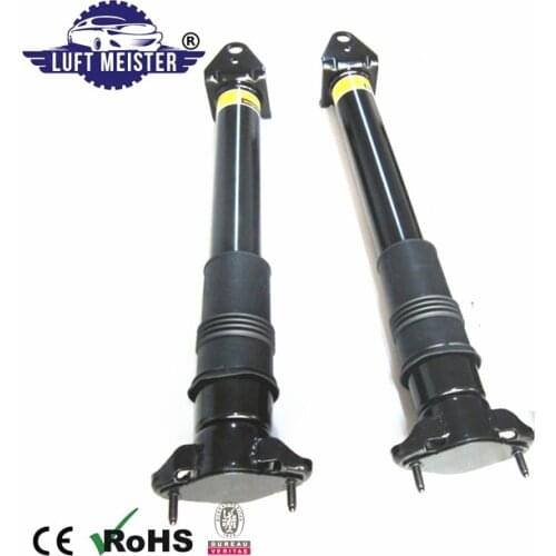 Luft Meister Gears And Drives