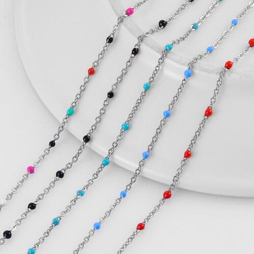 Чокеры из бусин Michley China At AliExpress