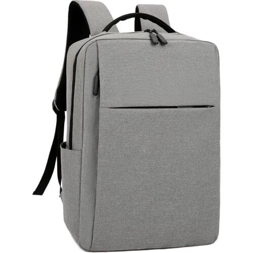 Multifunction USB charging Men 15.6inch Laptop Backpacks For Teenager Fashion Male Mochila Travel backpack Schoolbags