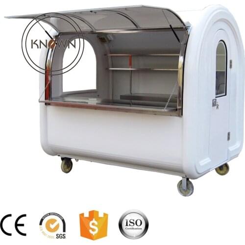 Ice cream,Hot dog,Hamburger,Sandwich,Coffee food truck mobile food trailer