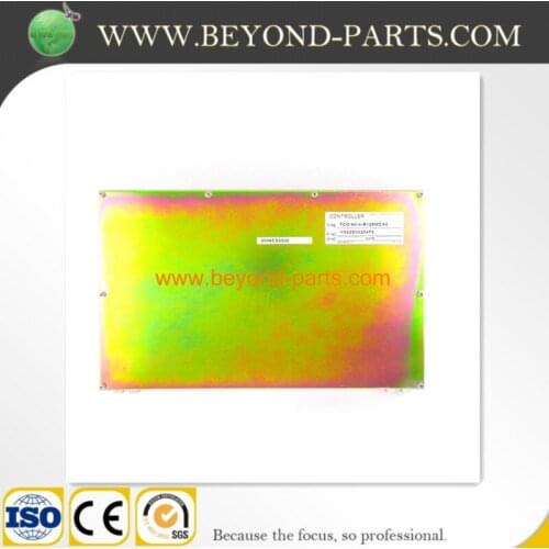 New programmed Kobelco SK200-8 SK210-8 excavator controller Pump control unit YN22E00354F5