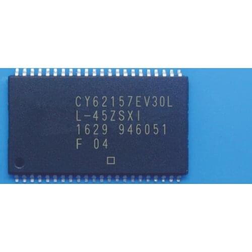 Original CY62157EV30LL-45ZSXI
