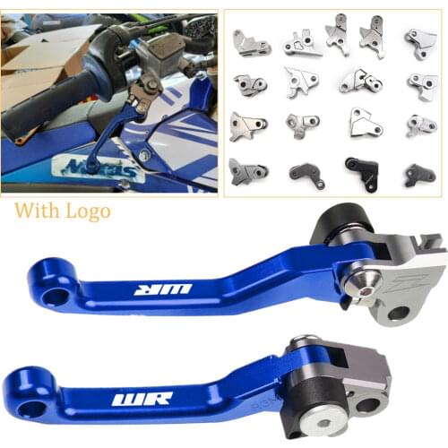 FOR YAMAHA WR250Z 1991-1998 WR250 WR426F WR450F 2001 2002-2018 WR250F/250Z/426F/450F Motorcycle Brake Clutch Lever Pivot Lever