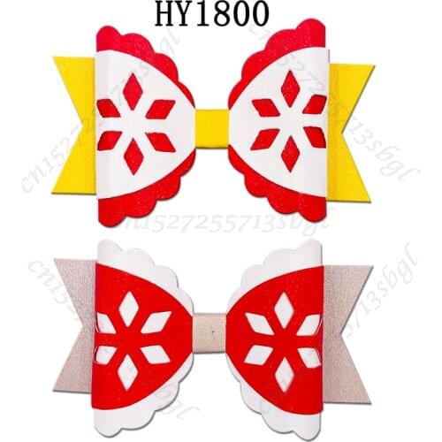 Bow Cutting Dies - New Die Cutting And Wooden Mold,Suitable For Common Die Cutting Machines On The Market