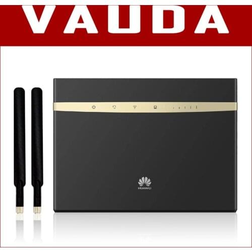 Unlocked NEW Original Huawei B525 B525s-23a 4G LTE CPE Wifi Router Band 1/3/7/8/20/32/38 PK B315 b528 e5186 e5787