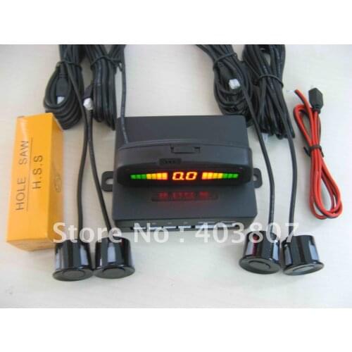 Parking sensor system PS-819