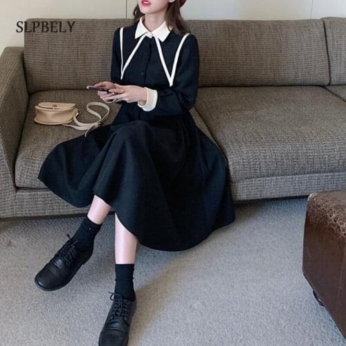 SLPBELY Womens Casual Dresses