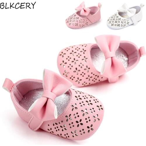 Baby Girl Shoes 1 Year Tenis Infantil Fashion Christian Shoes Toddler Mary Jane Flats Shoes Birthday Party Footwear for Walking