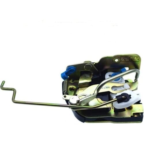 Front Door Lock Right Side for DFM DFSK Dongfeng Sokon Mini Bus Van Cargo Truck K01 K07 Spare Part