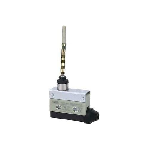 1)XZ7-166 NO+NC Contact Micro Limit Switch SPDT Spring Rocker Type 10A 250VAC