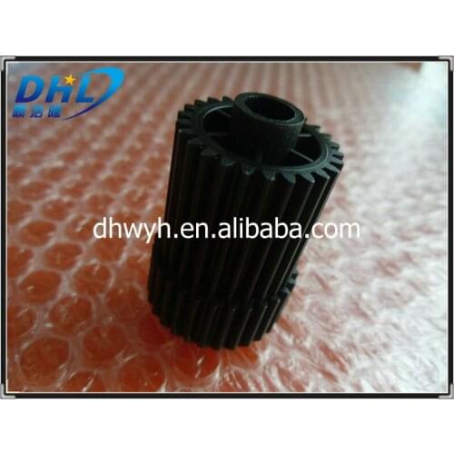 Free Shipping 6LA05262000 Double Gear in Fuser for Toshiba E STUDIO 520 550 600 650 720 810 850