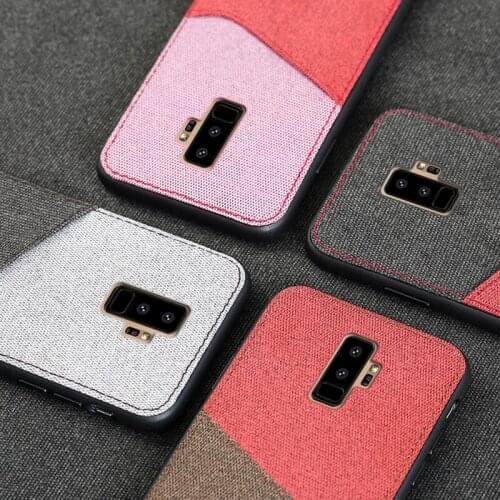 Ultifunctional Magnetic Phone Case For Samsung Galaxy S20 S10 S9 S8 S7 Note 10 9 8 Plus Card Anti-drop Protection Cover Capa
