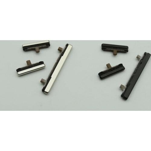 For Samsung Galaxy Note 8 N950 N950F N950FD N950U N950W N950N Note8 Volume Power Button On Off Side Key