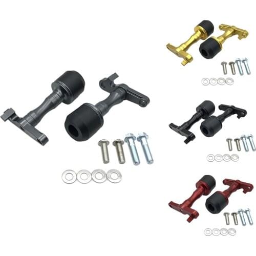 For Yamaha XSR155 XSR 155 2018 - 2021 Motorcycle Falling Protection Frame Slider Guard Anti Crash Pad Protector