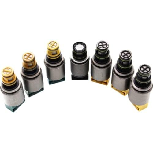Transmission Solenoid for Bmw X3 X5/Audi A6 A8 Q7 1068298045 6Hp19 6Hp26 6Hp32