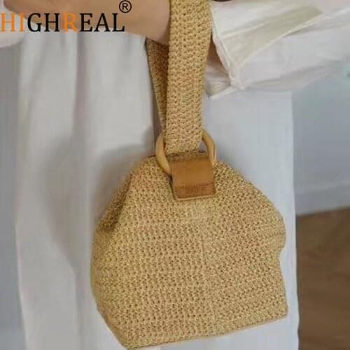 HIGHREAL Women's Bags