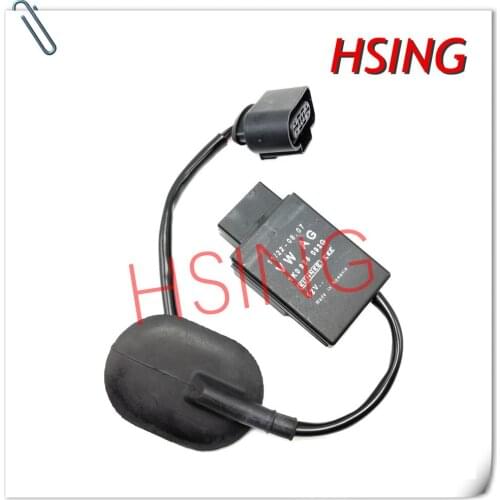 HSINGYE BRAND-NEW# 1K0906093G Fuel Pump Main Relay Fits For Audi A3 VW Beetle Jetta CC EOS GTI ***Part No# 1K0 906 093G