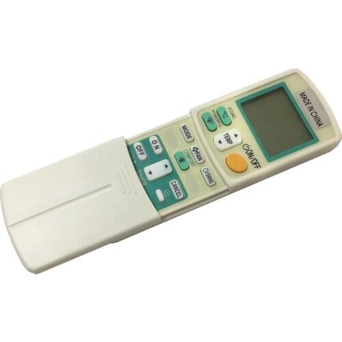 A/C controller Air Conditioner air conditioning universal remote control suitable for DAIKIN ARC433A87 ARC433A22