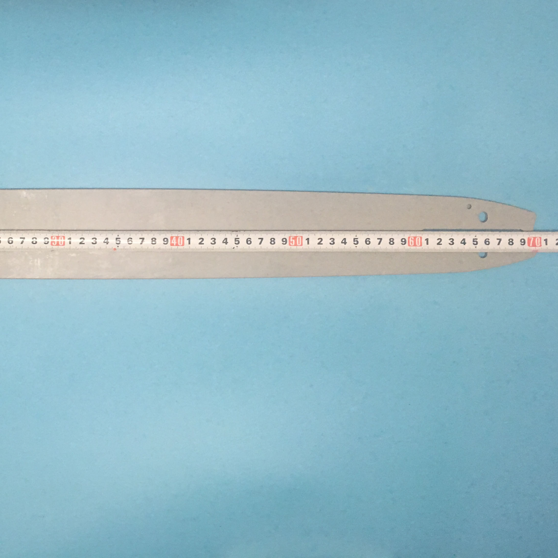 High quality 24" guide bar Pitch 3/8" 058 guague 84 links for H365 65cc chainsaw repair&replacement