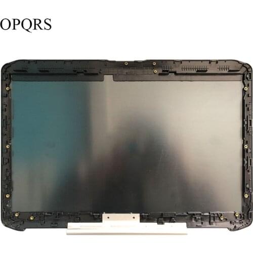 New Laptop LCD Back Cover for Dell Latitude E5420 14" LCD back cover back shell Black Color