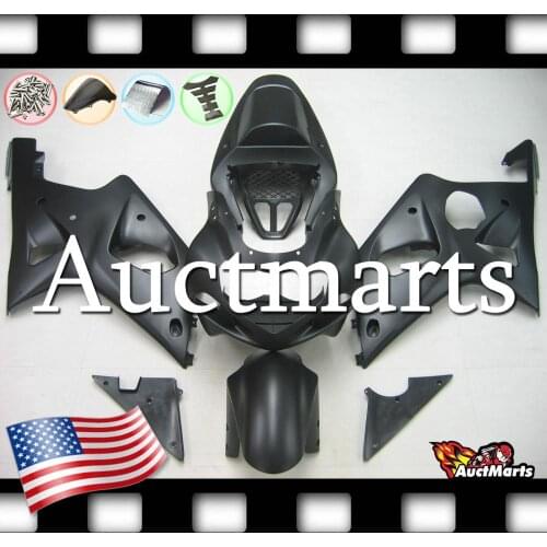 For Suzuki GSXR 1000 GSX-R1000 K1 00 01 02 2000 2001 2002 Fairing (P/N:2c27)