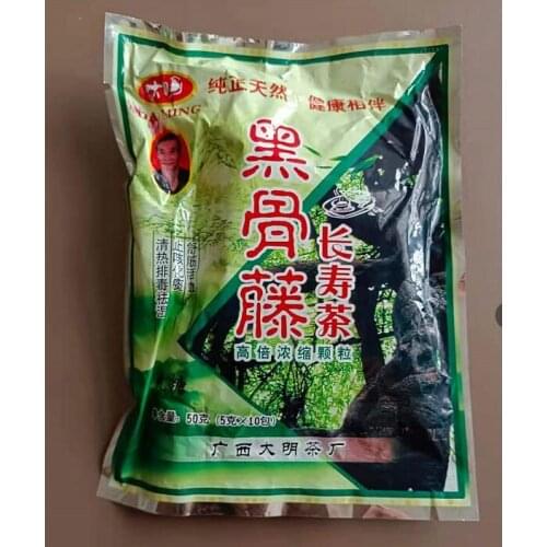 Damingshan authentic black bone vine 5box