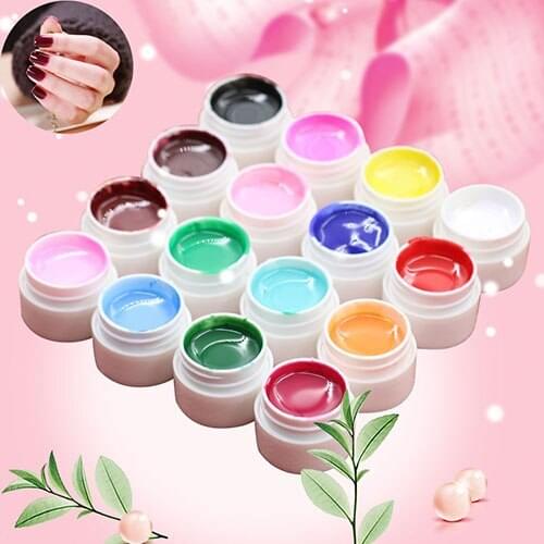 Popfeel Products For Manicure And Pedicure