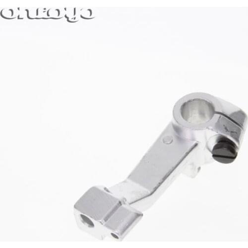 Industrial Sewing Machine Spare Parts For SIRUBA F007 Three Needle Five Lines Lower Looper Holder ME30