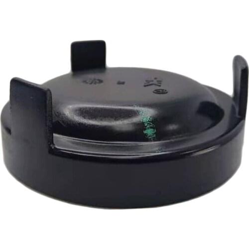 Headlamp Dust Cover 1305219118 1 305 219 118 Headlight Caps LED Light Bulb Extended Trim Panel For Vw Touran L 2018