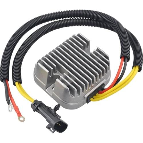 Voltage Regulator Rectifier Combo For Polaris Sportsman ACE 325 850 EPS RZR 570 XP 900 EFI INTL ATV UTV