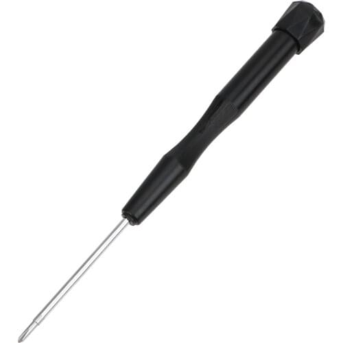 DIYWORK 2.0mm PH00-50 8800C Repair Hand Tool Phillips Precision Screwdriver Plastic Handle