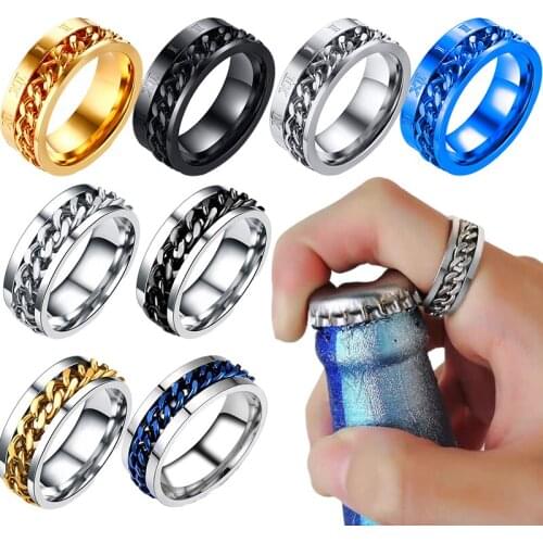 Smaling Rings