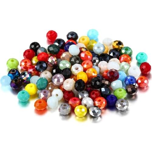 St.kunkka Beads
