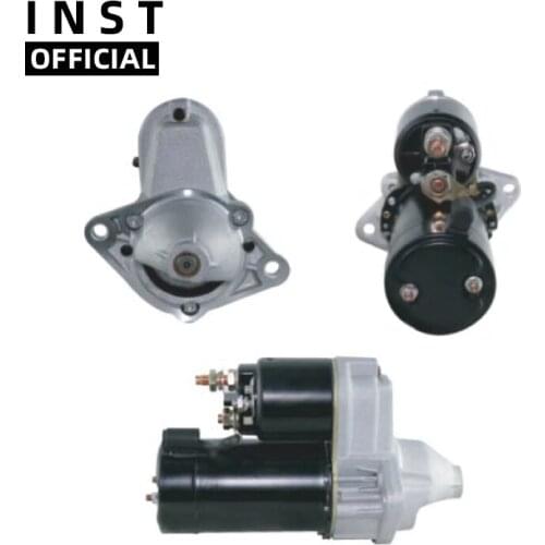 STARTER MOTOR FOR VALEO 1.0KW 12V 10T D6RA32/62/162/163/249 NO:30899N