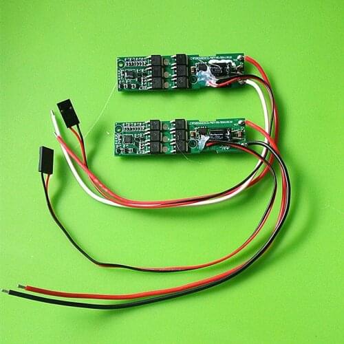 WLtoys V393 RC Quadcopter Drone Spare Parts Brushless ESC V393-07 V393-10