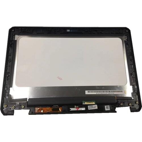 0DD9NC For Dell Latitude 3190 Touchscreen assembly WXGAHD 2-in-1 11.6" LCD LED Widescreen KYV20 NV116WHM-N43 NV116WHM-A23