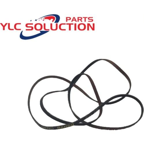 1x CR Timing Belt 1577172 1548486 1572337 For Epson L110 L120 L130 L132 L210 L220 L222 L312 L300 L310 L350 L355 L362 L365 L366