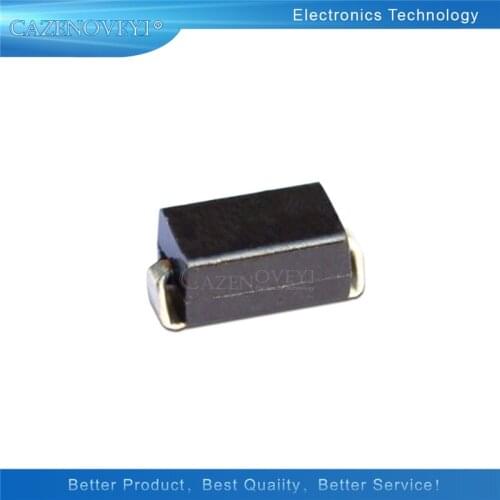 50pcs/lot SS54 SK54 1N5824 DO-214AC SMA 5A 40V IN5824 In Stock