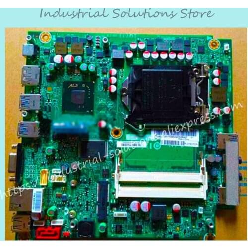 USED 03T8194 M72E M92P IQ77T IH61I System Board Fully Tested 100% Working Desktop Motherboard
