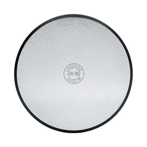 HR-150A Rockwell Hardness Block HRC Meter HRB Standard Metal Heat Treatment Test Block Brinell Check Test HRA